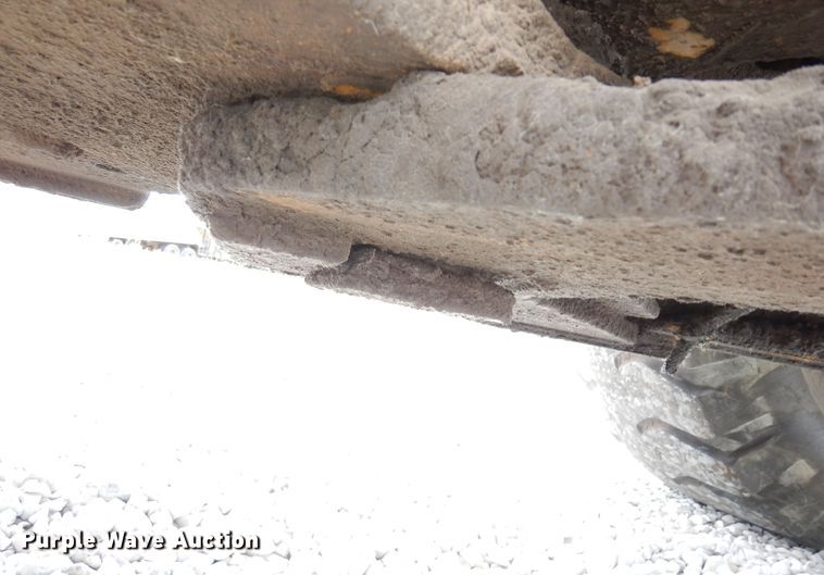 image for item DR1246 1989 Fiat-Allis FR20B  wheel loader