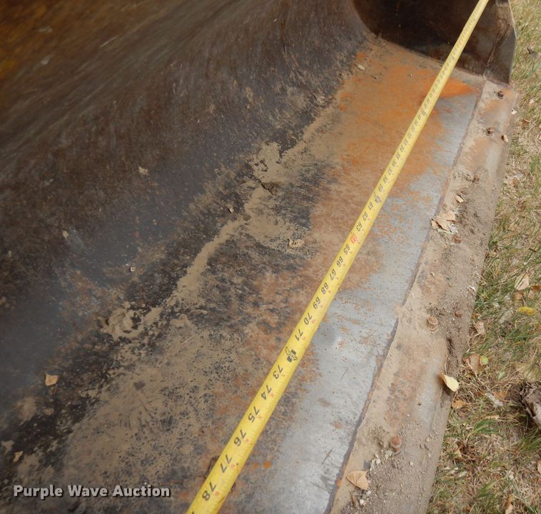 image for item DR1247 2007 John Deere 410J  backhoe