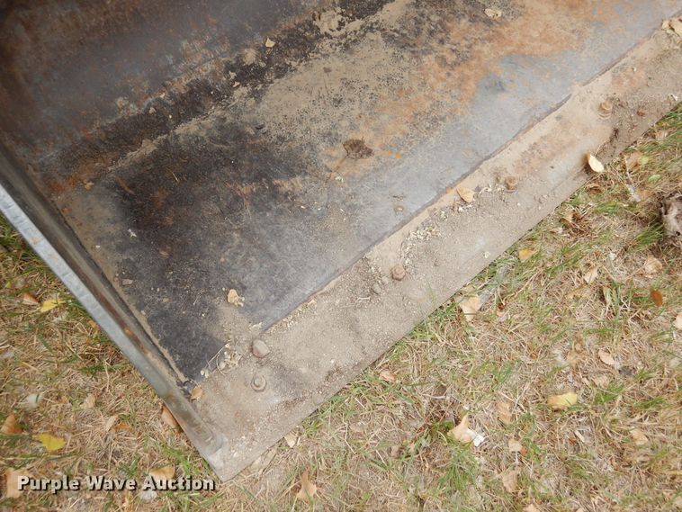 image for item DR1247 2007 John Deere 410J  backhoe