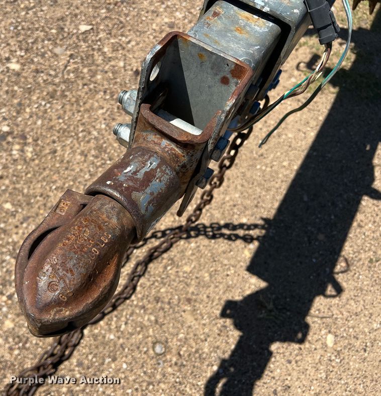 image for item DR1557 2006 Genie TZ50  boom lift