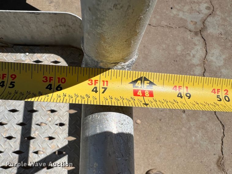 image for item DR1557 2006 Genie TZ50  boom lift