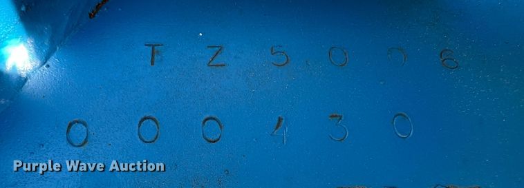 image for item DR1557 2006 Genie TZ50  boom lift