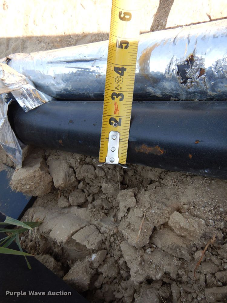 image for item DR1875 Wolverine ZW-750  skid steer breaker