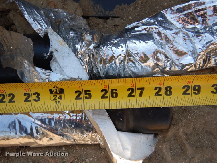 image for item DR1875 Wolverine ZW-750  skid steer breaker