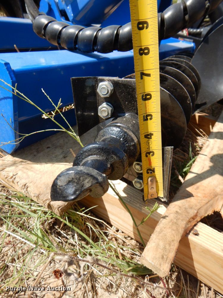 image for item DR1883 Skid steer auger