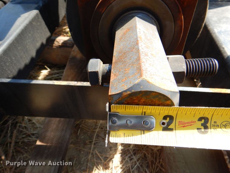 image for item DR1884 Skid steer auger