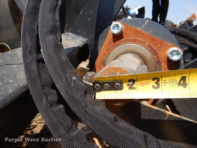 image for item DR1885 Skid steer auger