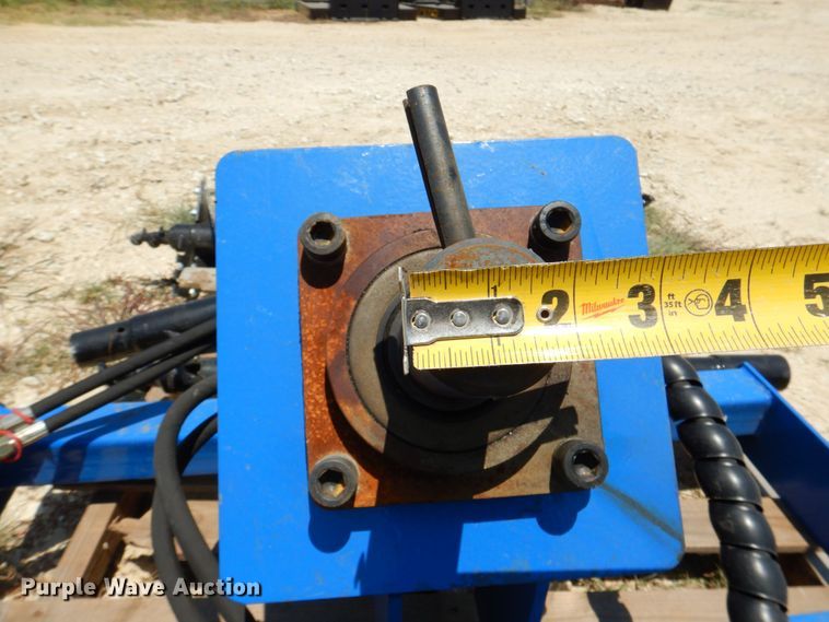 image for item DR1904 Skid steer auger