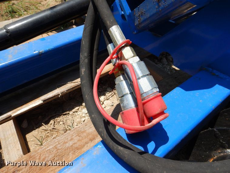 image for item DR1905 Skid steer auger