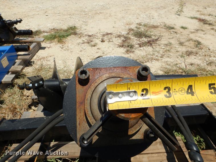 image for item DR1906 Skid steer auger