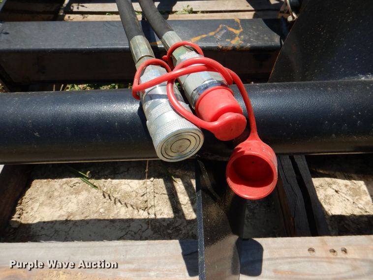 image for item DR1906 Skid steer auger