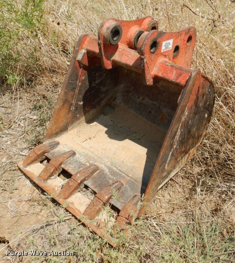 image for item DR1916 Excavator bucket
