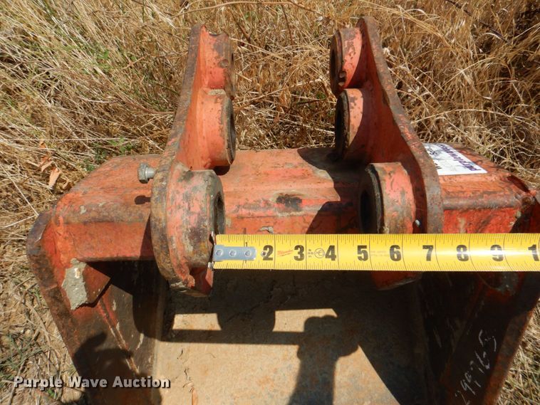 image for item DR1916 Excavator bucket