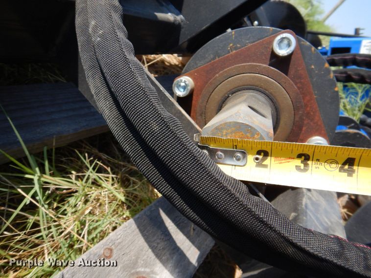 image for item DR1920 Skid steer auger