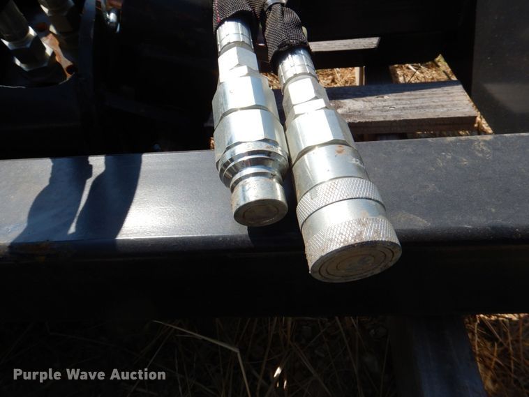 image for item DR1920 Skid steer auger