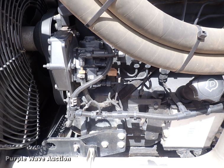 image for item DS7198 2012 Vermeer D24X40 Series II  directional boring unit