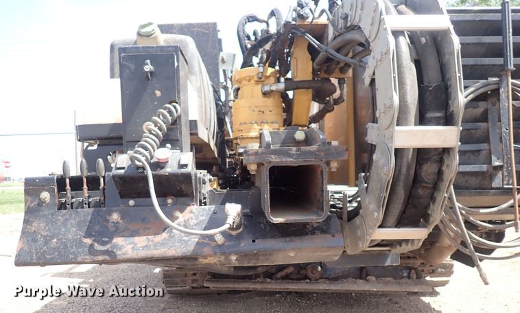 image for item DS7198 2012 Vermeer D24X40 Series II  directional boring unit