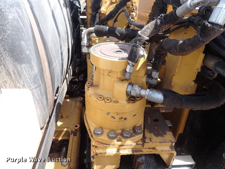 image for item DS7198 2012 Vermeer D24X40 Series II  directional boring unit