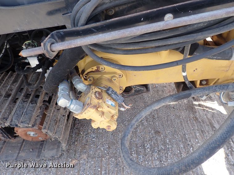 image for item DS7198 2012 Vermeer D24X40 Series II  directional boring unit