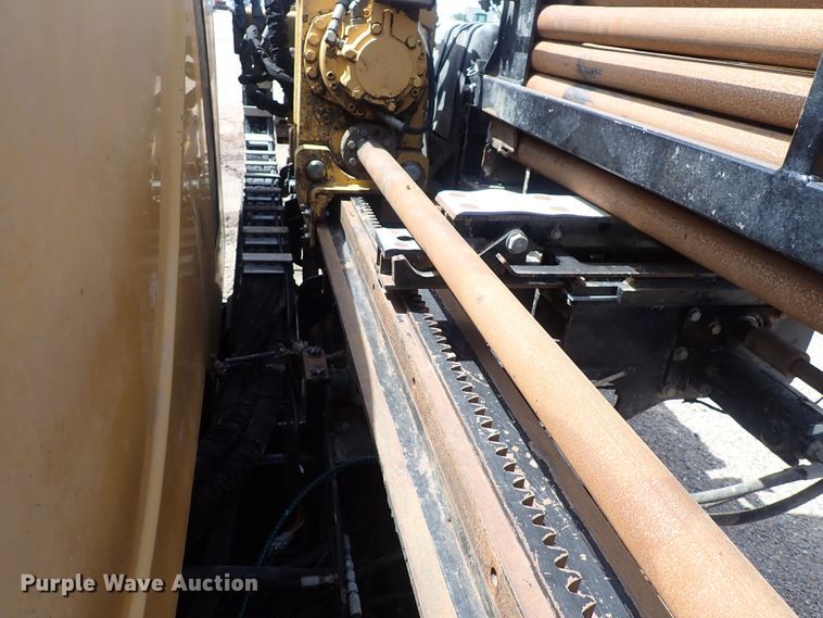 image for item DS7198 2012 Vermeer D24X40 Series II  directional boring unit
