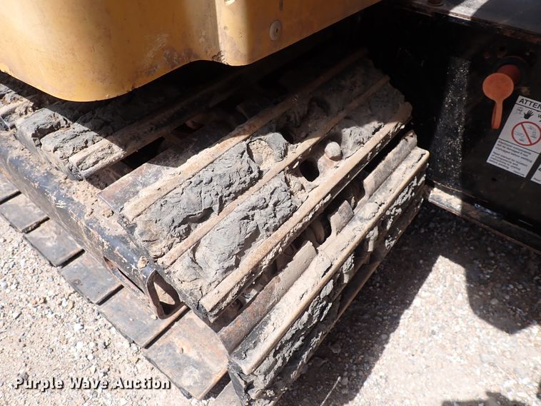 image for item DS7198 2012 Vermeer D24X40 Series II  directional boring unit