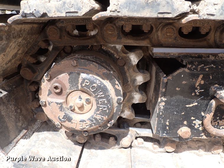 image for item DS7198 2012 Vermeer D24X40 Series II  directional boring unit