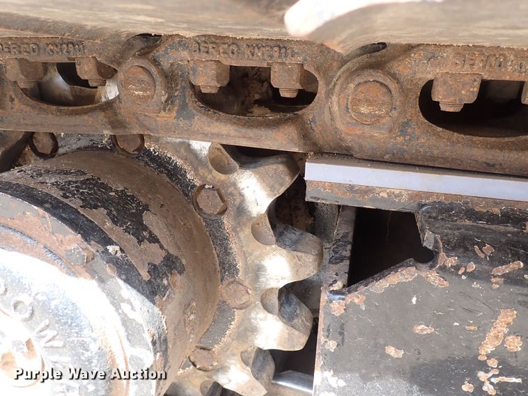 image for item DS7198 2012 Vermeer D24X40 Series II  directional boring unit