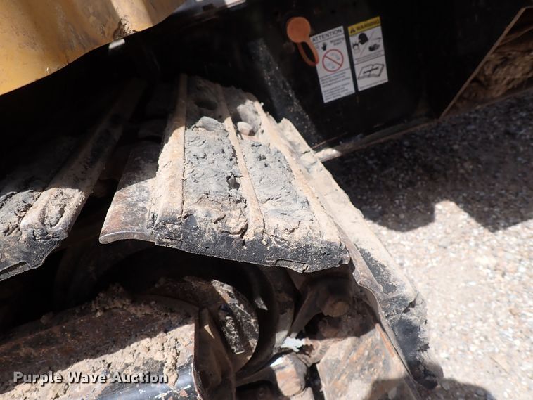 image for item DS7198 2012 Vermeer D24X40 Series II  directional boring unit