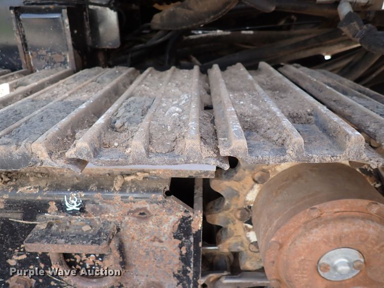 image for item DS7198 2012 Vermeer D24X40 Series II  directional boring unit