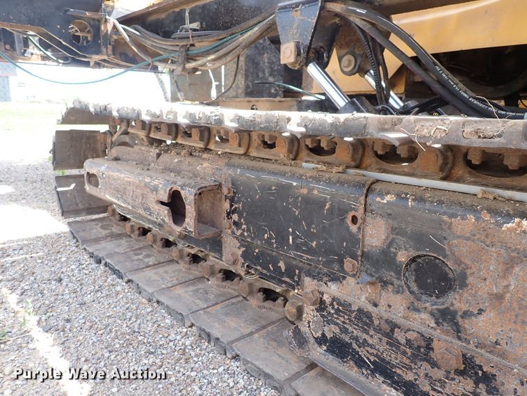 image for item DS7198 2012 Vermeer D24X40 Series II  directional boring unit