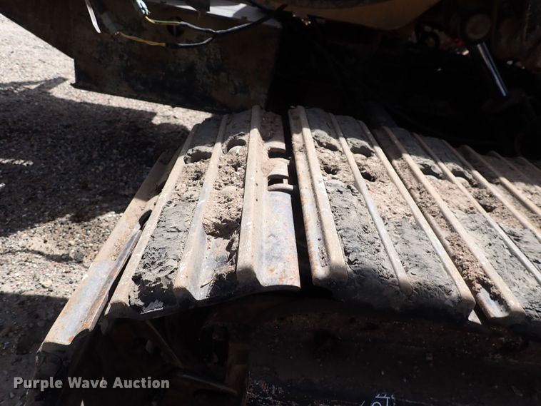 image for item DS7198 2012 Vermeer D24X40 Series II  directional boring unit