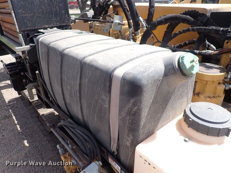 image for item DS7198 2012 Vermeer D24X40 Series II  directional boring unit