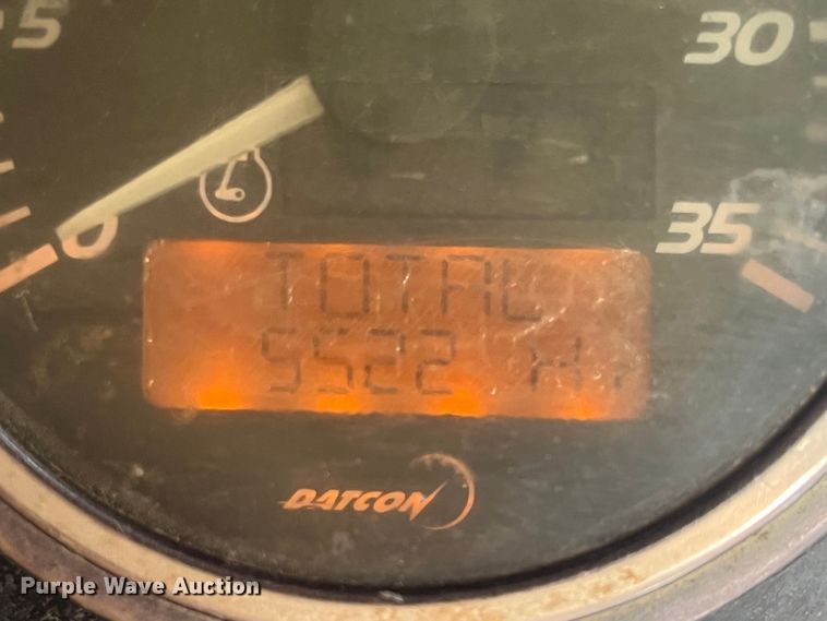 image for item DS7198 2012 Vermeer D24X40 Series II  directional boring unit