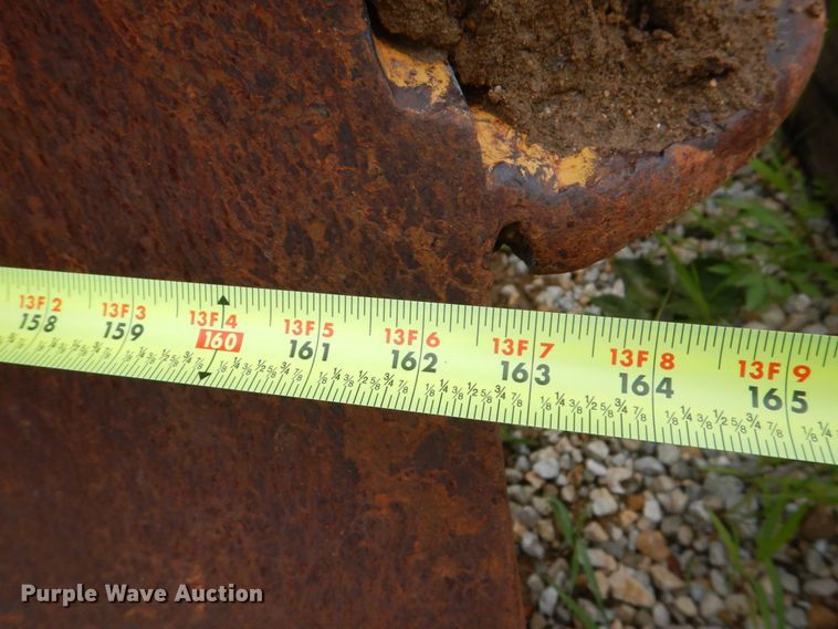 image for item DS8054 1975 Komatsu D85-12  dozer