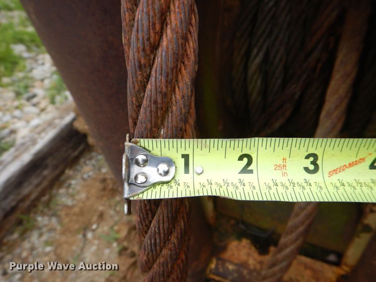 image for item DS8054 1975 Komatsu D85-12  dozer