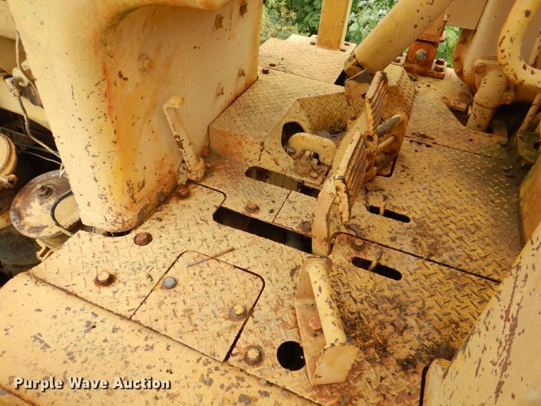 image for item DS8054 1975 Komatsu D85-12  dozer