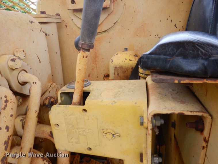image for item DS8054 1975 Komatsu D85-12  dozer