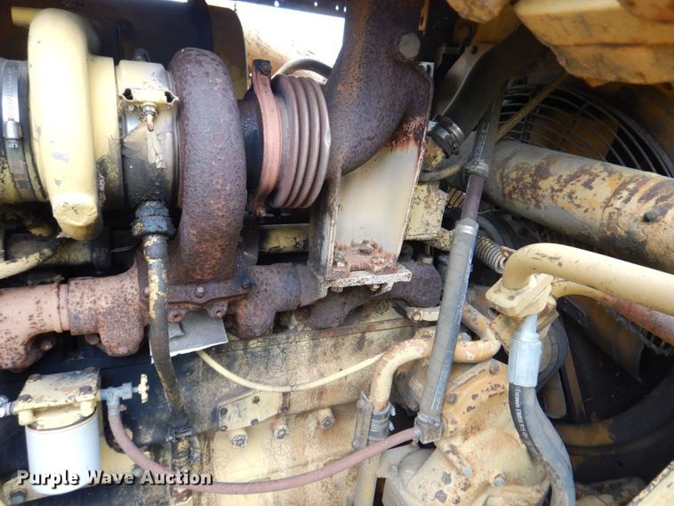 image for item DS8054 1975 Komatsu D85-12  dozer