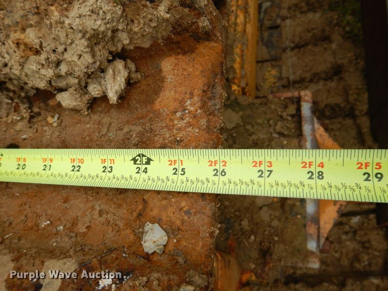 image for item DS8054 1975 Komatsu D85-12  dozer