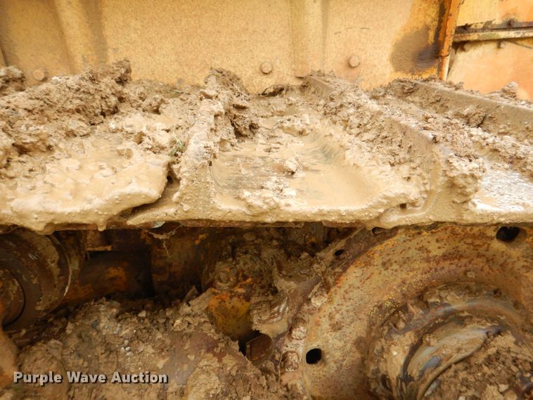 image for item DS8054 1975 Komatsu D85-12  dozer