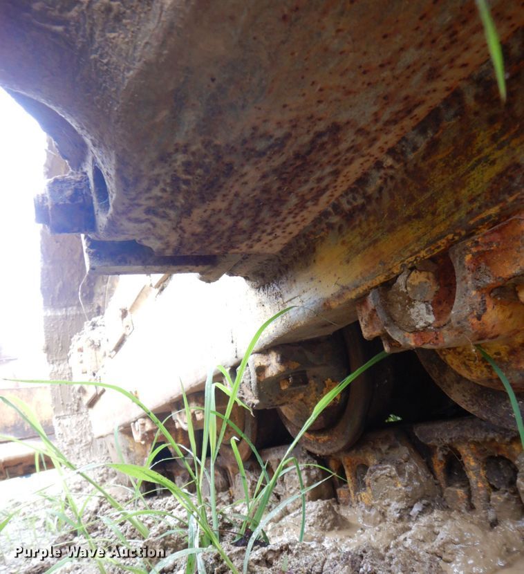 image for item DS8054 1975 Komatsu D85-12  dozer