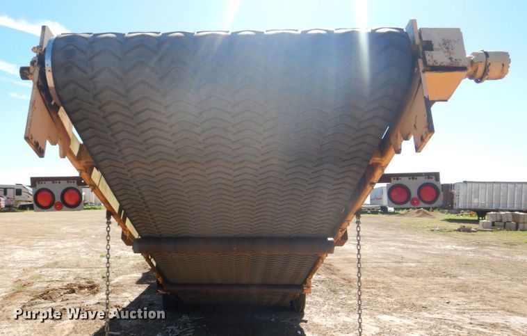 image for item DS8055 Rexworks Maxgrind 460G  horizontal grinder