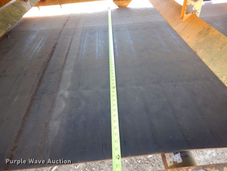 image for item DS8055 Rexworks Maxgrind 460G  horizontal grinder