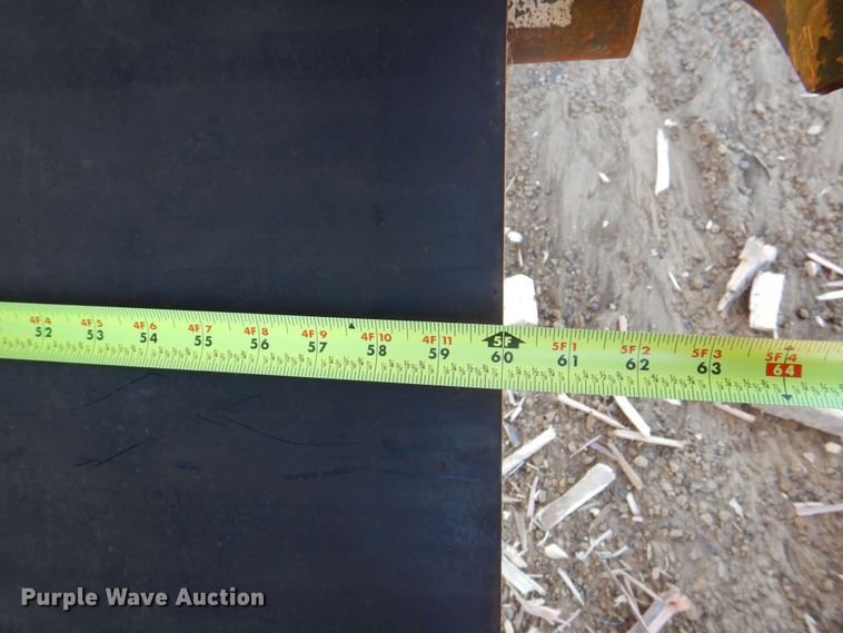 image for item DS8055 Rexworks Maxgrind 460G  horizontal grinder