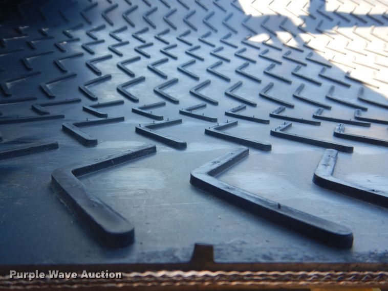 image for item DS8055 Rexworks Maxgrind 460G  horizontal grinder