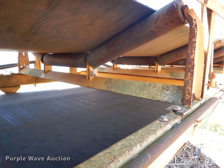 image for item DS8055 Rexworks Maxgrind 460G  horizontal grinder