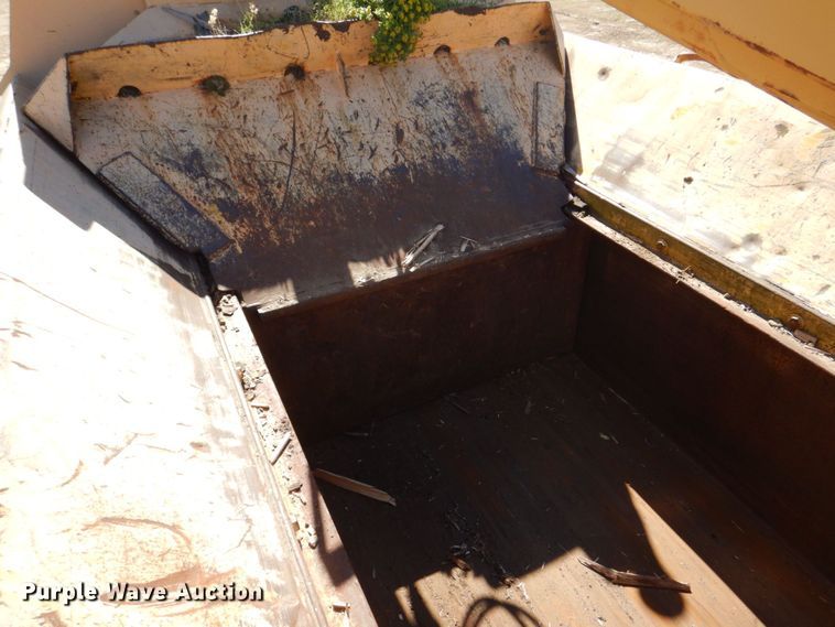 image for item DS8055 Rexworks Maxgrind 460G  horizontal grinder