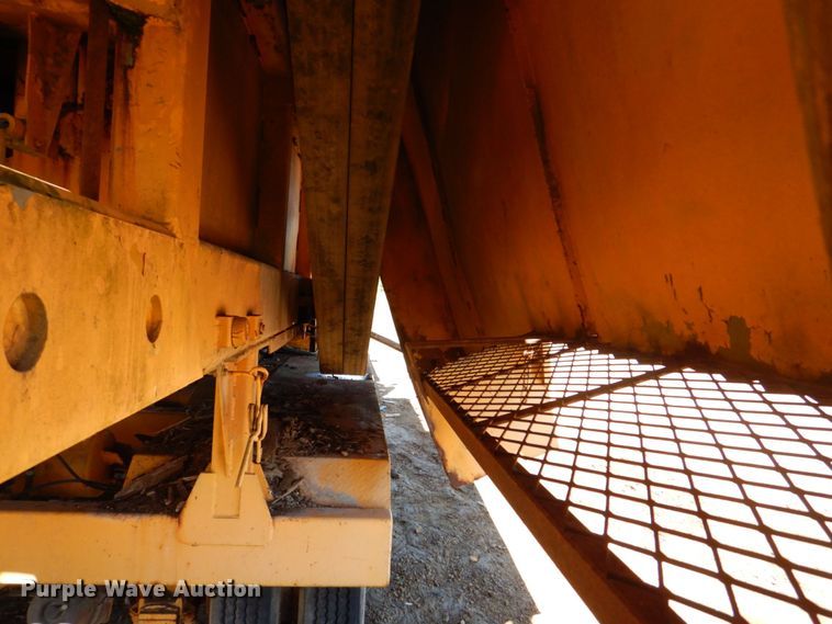 image for item DS8055 Rexworks Maxgrind 460G  horizontal grinder