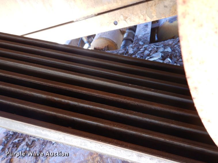 image for item DS8055 Rexworks Maxgrind 460G  horizontal grinder