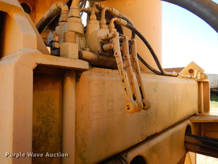 image for item DS8055 Rexworks Maxgrind 460G  horizontal grinder